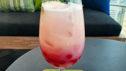 SummerSop cocktail