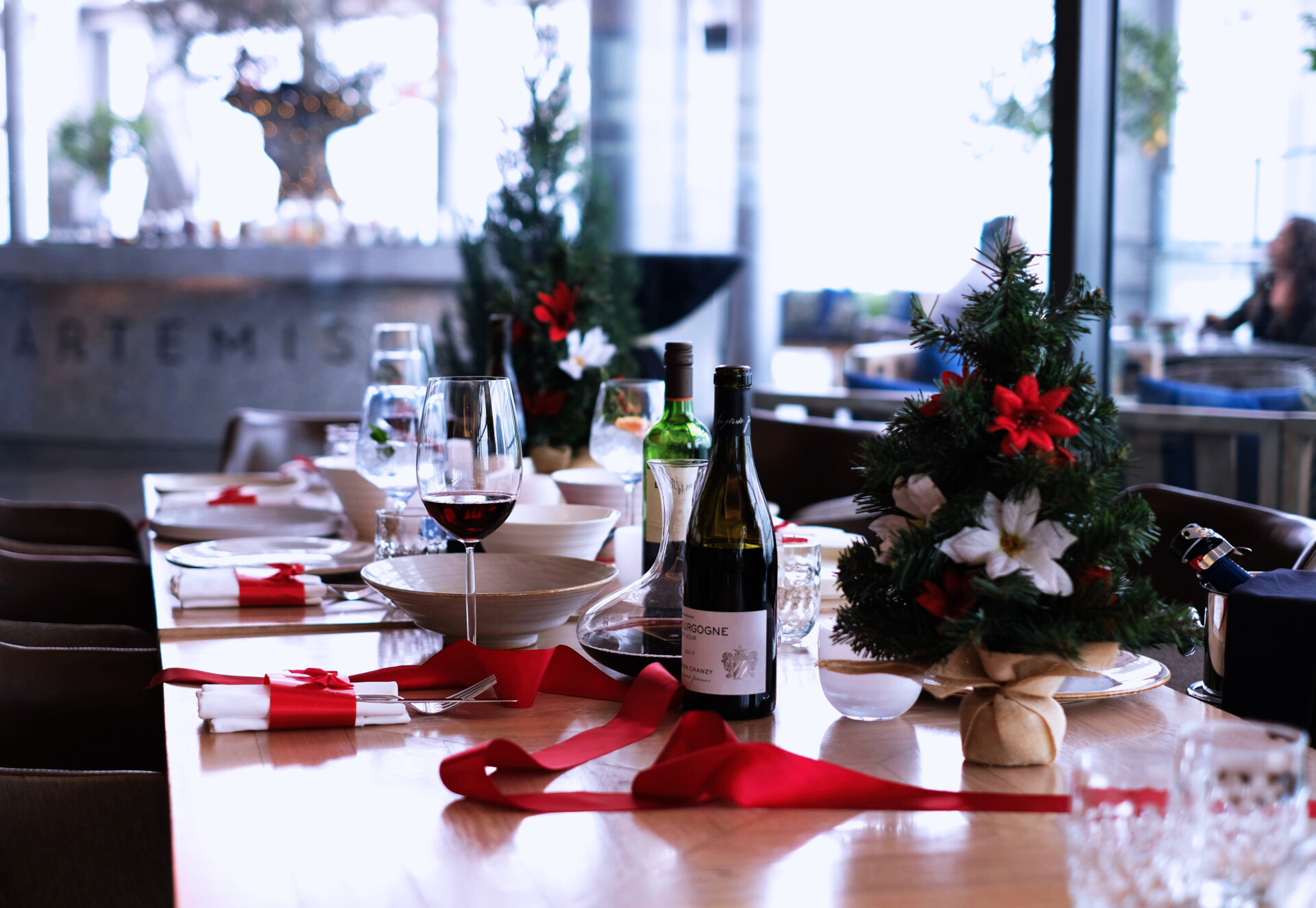 43 best Christmas meals for festive feasting, including buffets